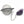 Crystal Tea Infuser – Strainer