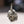Raw Pyrite Necklace – Abundance
