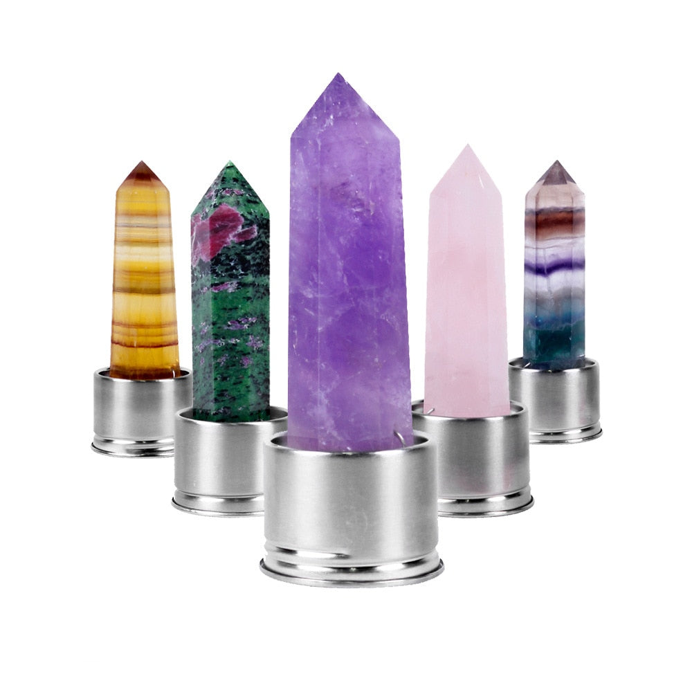 Crystals Replacement for Crystal Water Bottles