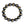Mantra Obsidian Bracelet – Protection
