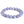 Lavender Jade Bracelet – Peace