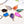 Agate Stone Necklace – Balance