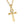 Ankh Egyptian Necklace -Necklaces My Zen Temple