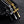 Ankh Egyptian Necklace -Necklaces My Zen Temple