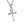 Ankh Egyptian Necklace -Necklaces My Zen Temple