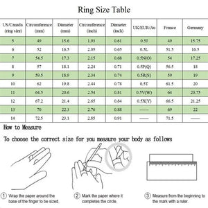 Ankh Egyptian Ring – Power - My Zen Temple