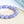 Lavender Jade Bracelet – Peace