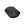 Black Obsidian Wolf Necklace -Necklaces My Zen Temple