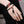 Black Onyx Mala Bracelet with Tiger Eye or Red Agate -Malas and Bracelets My Zen Temple