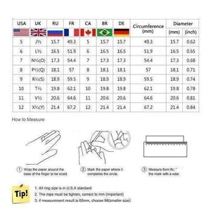 Black Onyx Ring – Strength - My Zen Temple