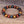 Colorful Tiger eyes Beads Bracelet -Malas and Bracelets My Zen Temple