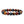 Colorful Tiger eyes Beads Bracelet -Malas and Bracelets My Zen Temple
