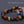 Colorful Tiger eyes Beads Bracelet -Malas and Bracelets My Zen Temple