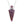 Crystal Perfume Bottle Necklace – Healing - My Zen Temple
