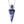 Crystal Perfume Bottle Necklace – Healing - My Zen Temple