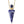 Crystal Perfume Bottle Necklace – Healing - My Zen Temple