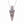Crystal Perfume Bottle Necklace – Healing - My Zen Temple