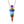 Crystal Perfume Bottle Necklace – Healing - My Zen Temple
