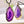 Agate Stone Necklace – Balance
