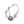 Dew Pearl Silver Ring -Rings My Zen Temple