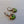 Dragonfly Vintage Bronze Earrings -Earrings My Zen Temple