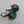 Dragonfly Vintage Bronze Earrings -Earrings My Zen Temple