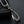 Fish Hook Metal Necklace -Necklaces My Zen Temple