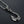 Fish Hook Metal Necklace -Necklaces My Zen Temple