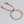 Handmade Tibetan Buddhist Braided Copper Beads Bracelets -Malas and Bracelets My Zen Temple