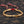 Handmade Tibetan Buddhist Braided Copper Beads Bracelets -Malas and Bracelets My Zen Temple