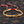 Handmade Tibetan Buddhist Braided Copper Beads Bracelets -Malas and Bracelets My Zen Temple