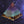 Healing Crystals Gold Wire Orgone Pyramid -Decoration Objects My Zen Temple