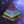 Healing Crystals Gold Wire Orgone Pyramid -Decoration Objects My Zen Temple