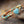 Heart Shape Amazonite or Onyx Charm Bracelets -Malas and Bracelets My Zen Temple
