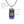 Lapis Lazuli Orgone Energy Necklace -Necklaces My Zen Temple