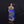 Lapis Lazuli Orgone Energy Necklace -Necklaces My Zen Temple