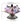 Lotus Flower Candle Holder -Decoration Objects My Zen Temple