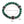 Malachite & Lava Bracelet – Strength - My Zen Temple