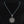 Mandala Flower of Life Stainless Steel Necklace -Necklaces My Zen Temple