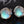 Moonstone Aurora Earrings -Earrings My Zen Temple
