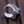 Natural Black Obsidian Ring -Rings My Zen Temple