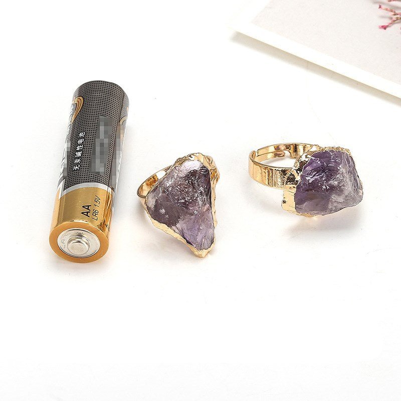 Apatite Ring | Raw Apatite Ring | Stacking Rings | Raw Apatite Gemstone Ring  | Crystal Ring | Raw Stone Jewelry | Blue Crystal Ring | | Raw stone  jewelry, Apatite ring, Raw gemstone ring