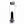 Natural Quartz Gemstone Glass Water Bottle -Crystal Water Bottle My Zen Temple