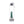 Natural Quartz Gemstone Glass Water Bottle -Crystal Water Bottle My Zen Temple