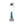 Natural Quartz Gemstone Glass Water Bottle -Crystal Water Bottle My Zen Temple
