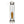 Natural Quartz Gemstone Glass Water Bottle -Crystal Water Bottle My Zen Temple
