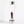 Natural Quartz Gemstone Glass Water Bottle -Crystal Water Bottle My Zen Temple