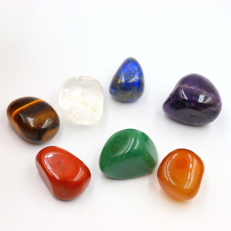Natural Rough Healing Stone Crystals -Decoration Objects My Zen Temple