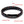 Natural Stone Bead Bracelet & Leather Black Cord -Malas and Bracelets My Zen Temple
