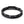 Natural Stone Bead Bracelet & Leather Black Cord -Malas and Bracelets My Zen Temple